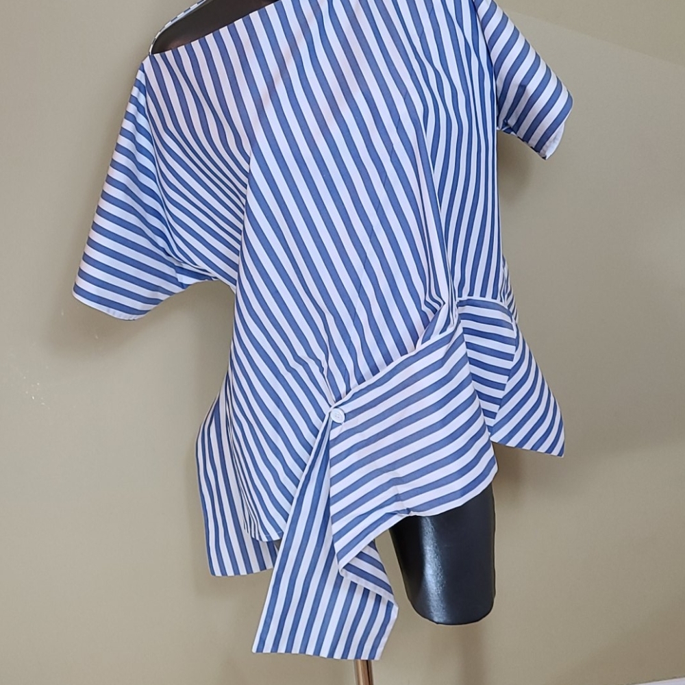 Celine blouse size 38 - Picture 13 of 15